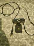 Vand webcam 1080p prin usb