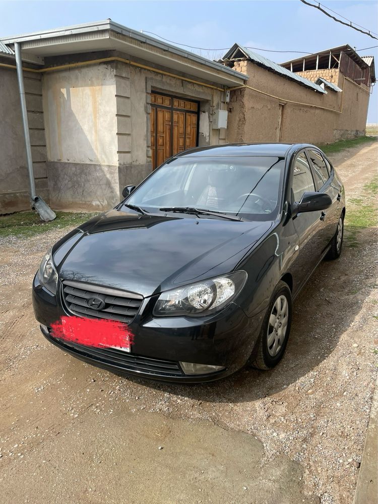 Срочно Avante Elantra 2009