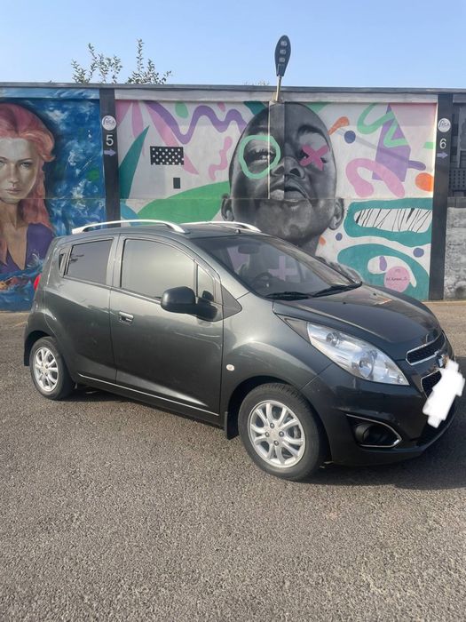 Spark 2022 mokriy aftamat srochna sotiladi