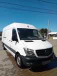 Mercedes Sprinter 2.2 CDI