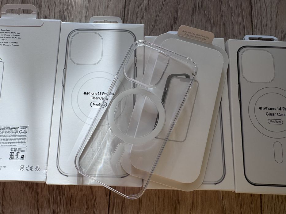 Husa / Carcasa iPhone 14 pro, 14 Pro Max, 15 Pro, 15 Pro Max