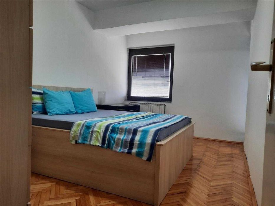 Дава се под наем Двустаен апартамент в Пловдив, Захарна фабрика - 66 кв.м за 331.5 € - Снимка #6