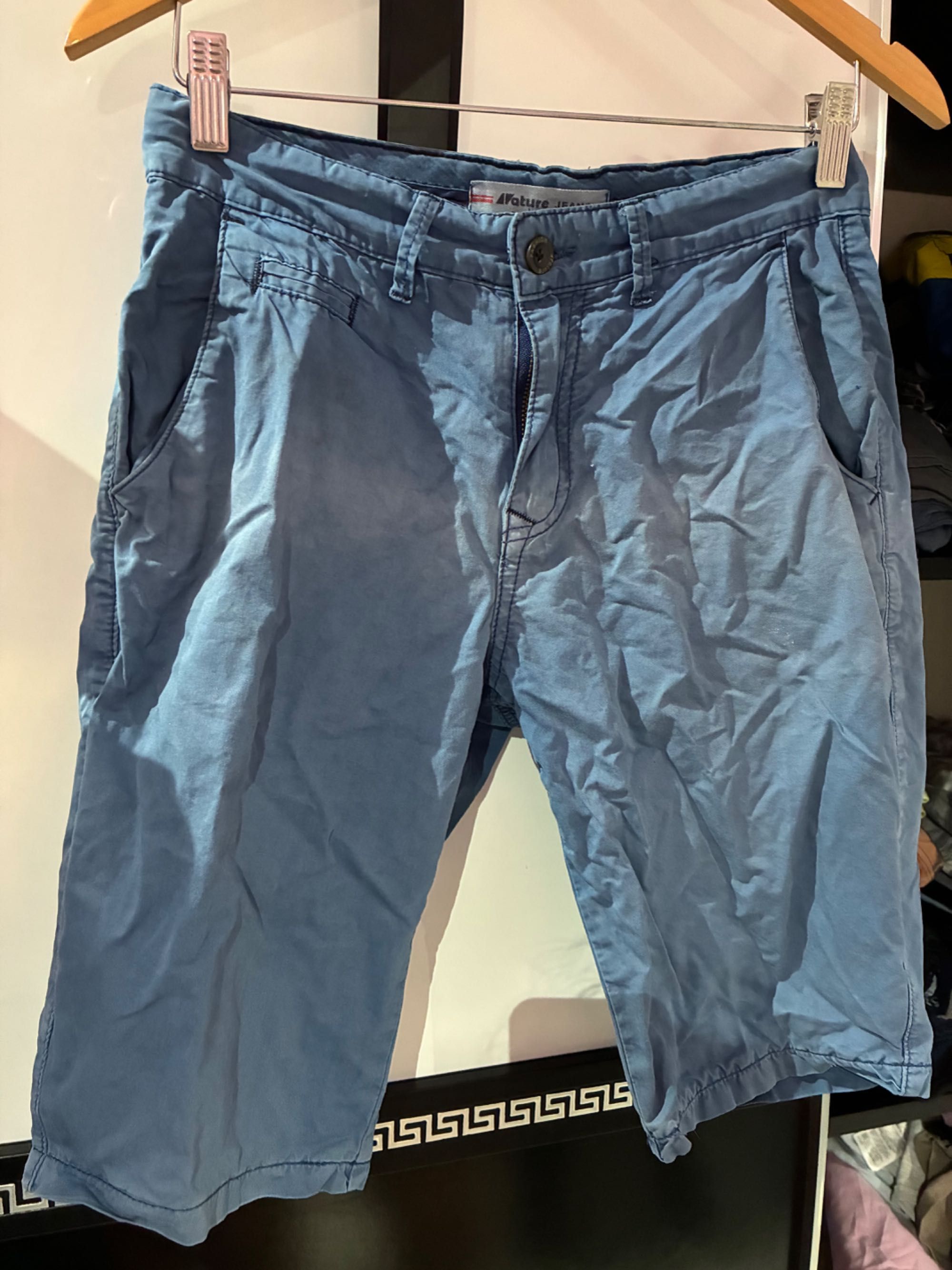 мъжки Dsquared дънки