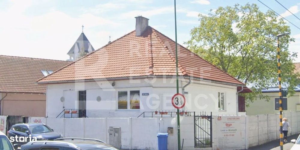 Vânzare, casă cu teren, Răcădău, Brașov