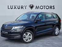 Skoda Kodiaq Skoda Kodiaq Ambition Style DSG 4x4 | Finantare | Garantie |