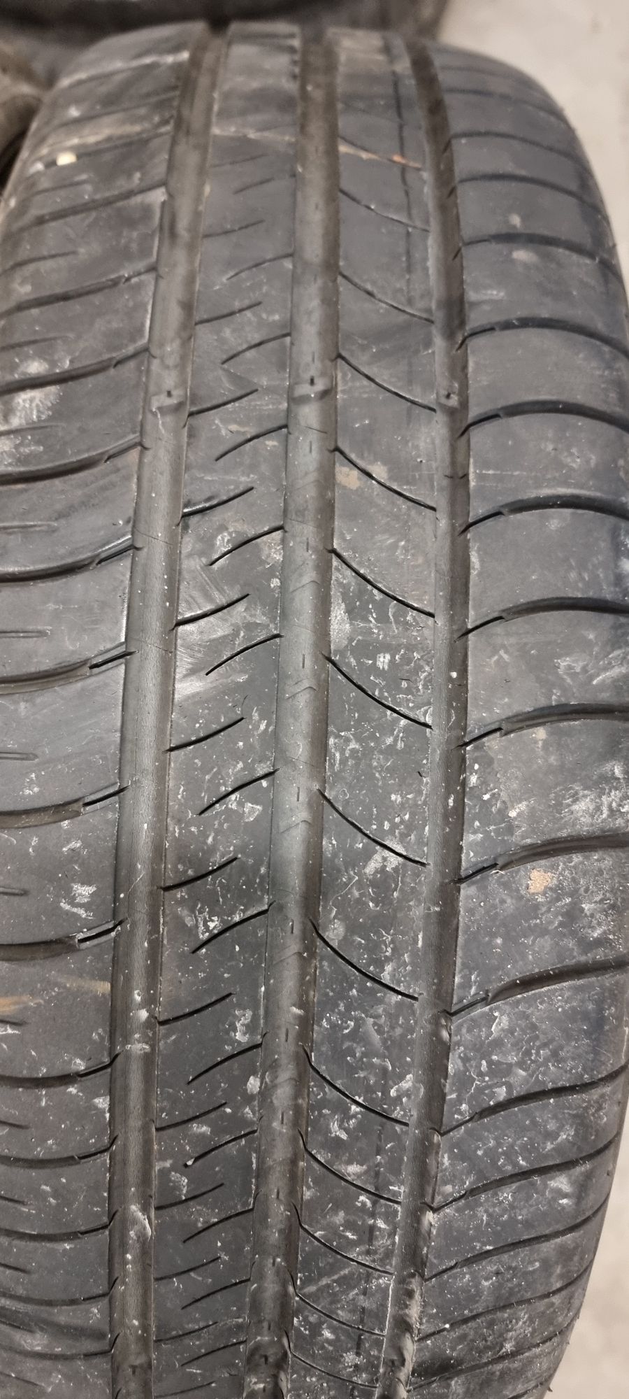 2бр Летни гуми 185/60/15 Michelin