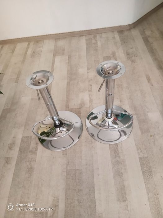 Стойки за бар плот с амортисьор