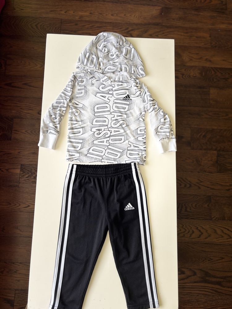Оригинални детски комплекти Tommy Hilfiger, Reebok, Adidas, Nike