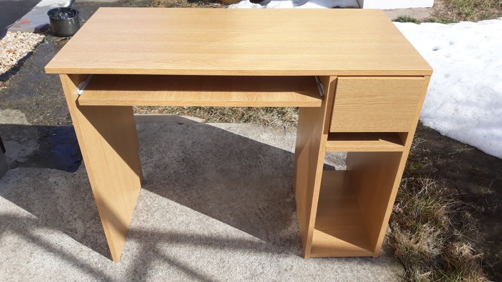 Birou nefolisit cant abs