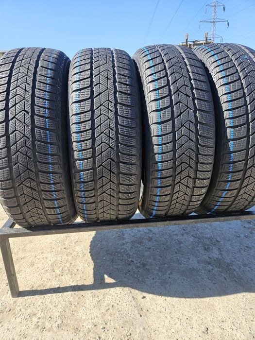 Vând jante /anvelope r17 Bmw X1 F48 x2 F36