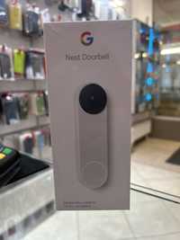 Sonerie Google Nest Doorbell