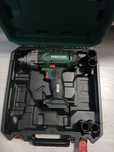 Pistol impact roti 400nm parkside 20v nou
