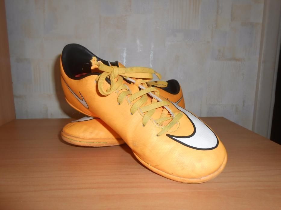 Маратонки Nike Mercurial 36 / 37