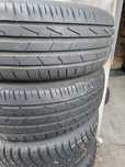 2бр. 195 65 15 Hankook летни.