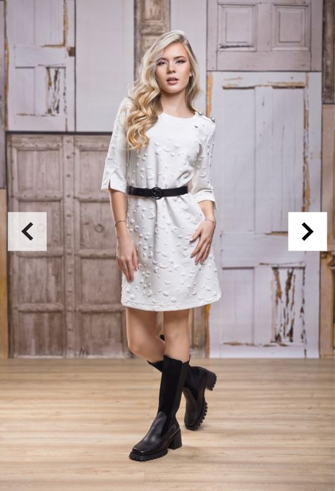 Дамска Рокля Fashion Lucy