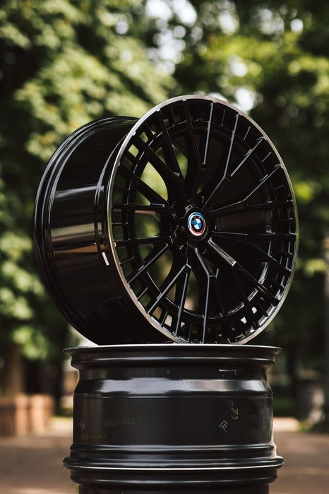 Jante 22 BMW R22 Seria 7 X5 X6 X7 XM