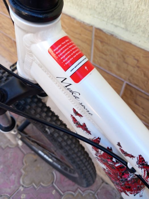 Specialized Myka Sport 26цола