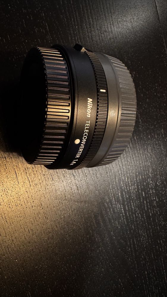 конвертор Nikon Z TC-14