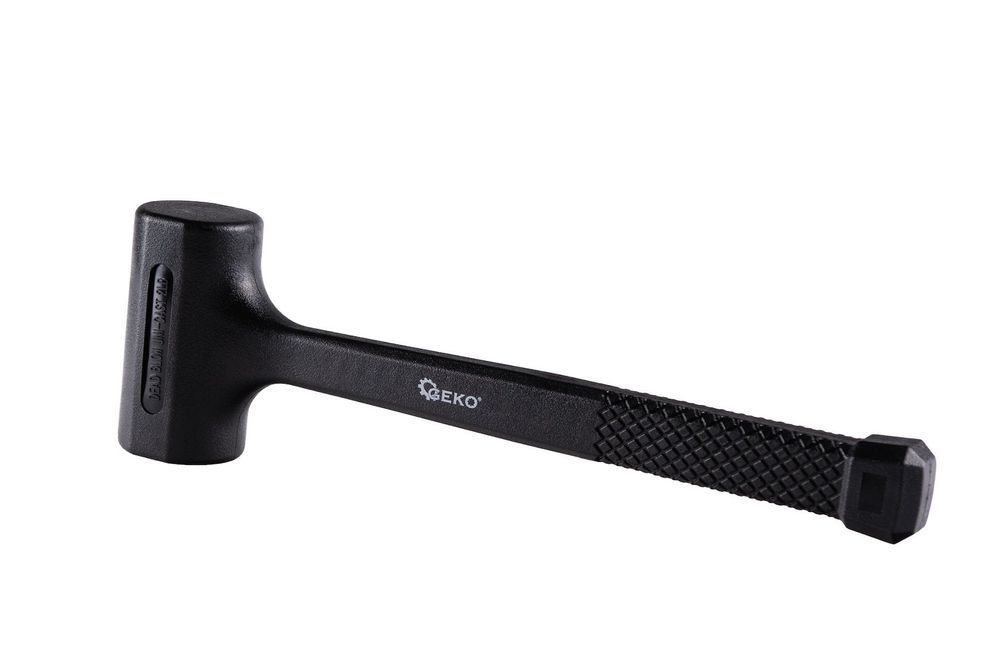 Ciocan de cauciuc 53mm 900g