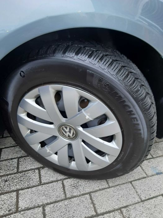 Volkswagen Jetta  2008 Euro 4 1.4 tsi