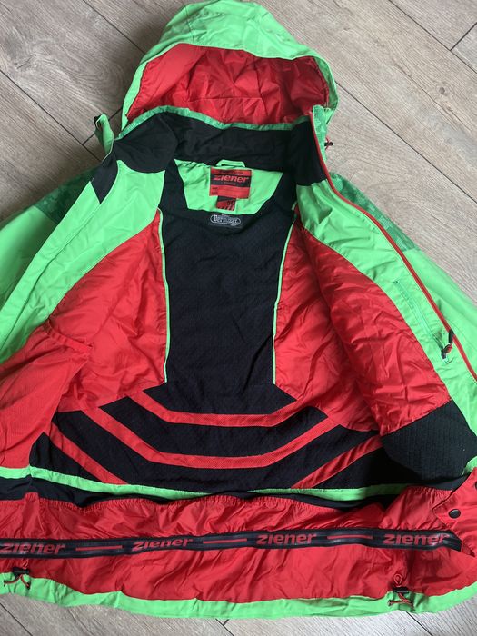 ZIENER : SKI Jacket - Ски яке размер 50-Л / Оригинал