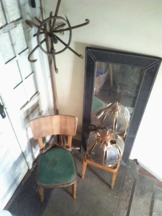 Каси с Амбалаж-Щендери-Стилажи-Столове-Рекламни Табели идр.