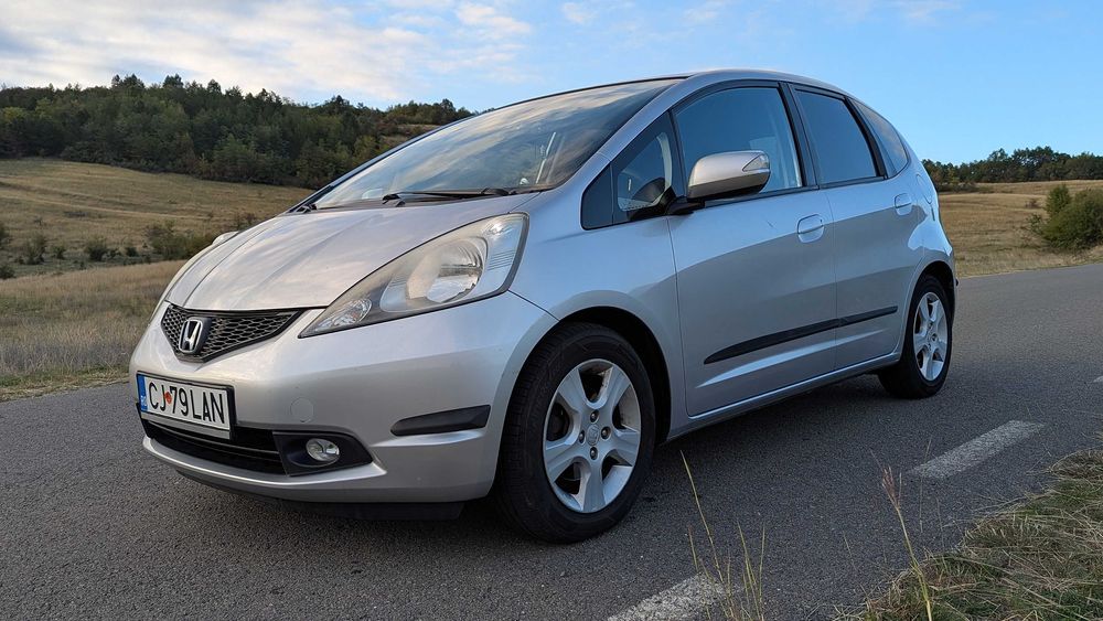 Honda Jazz 1.4 Executive GG3