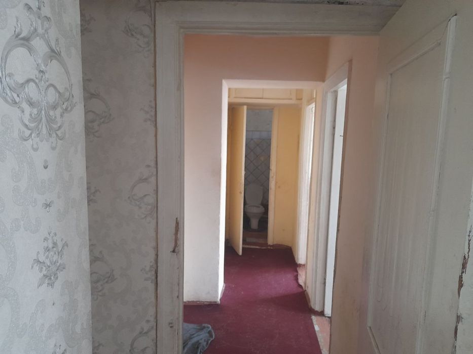 Срочно Продаётся Чиланзар 13 квартал 2х комнотная