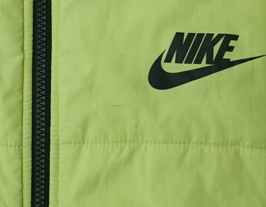 Nike Sportswear Swoosh Jacket оригинално яке M Найк спорт с качулка
