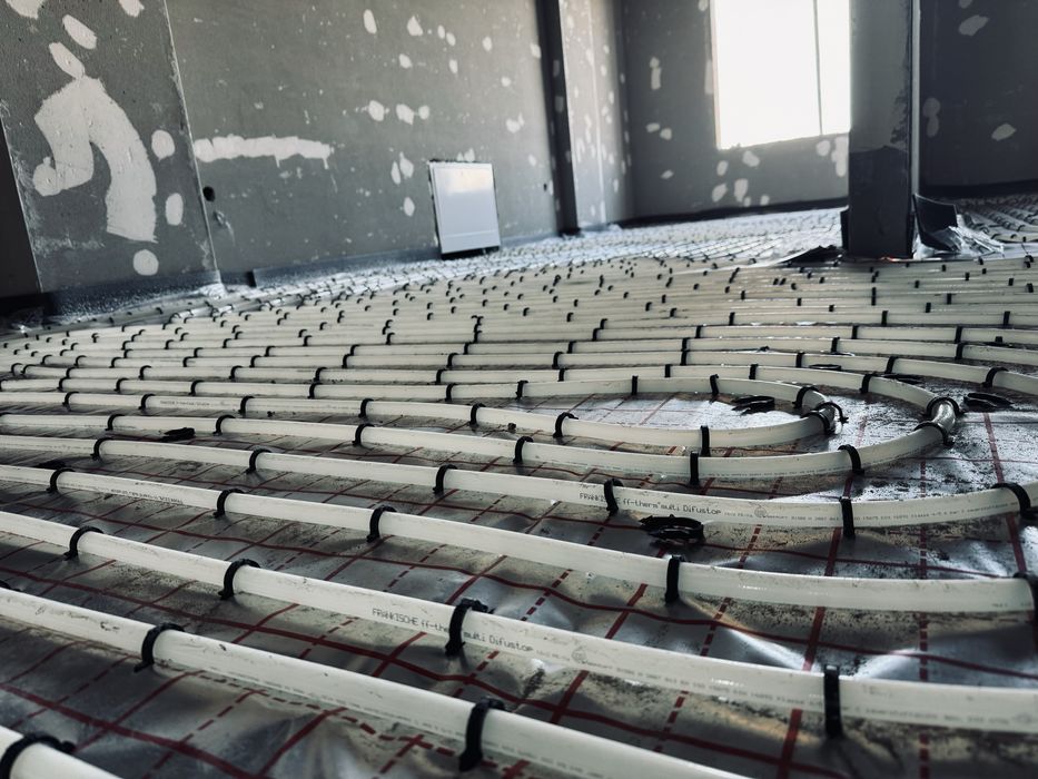 Instalator Sibiu Instalatii apa, canalizare, incalzire in pardoseala