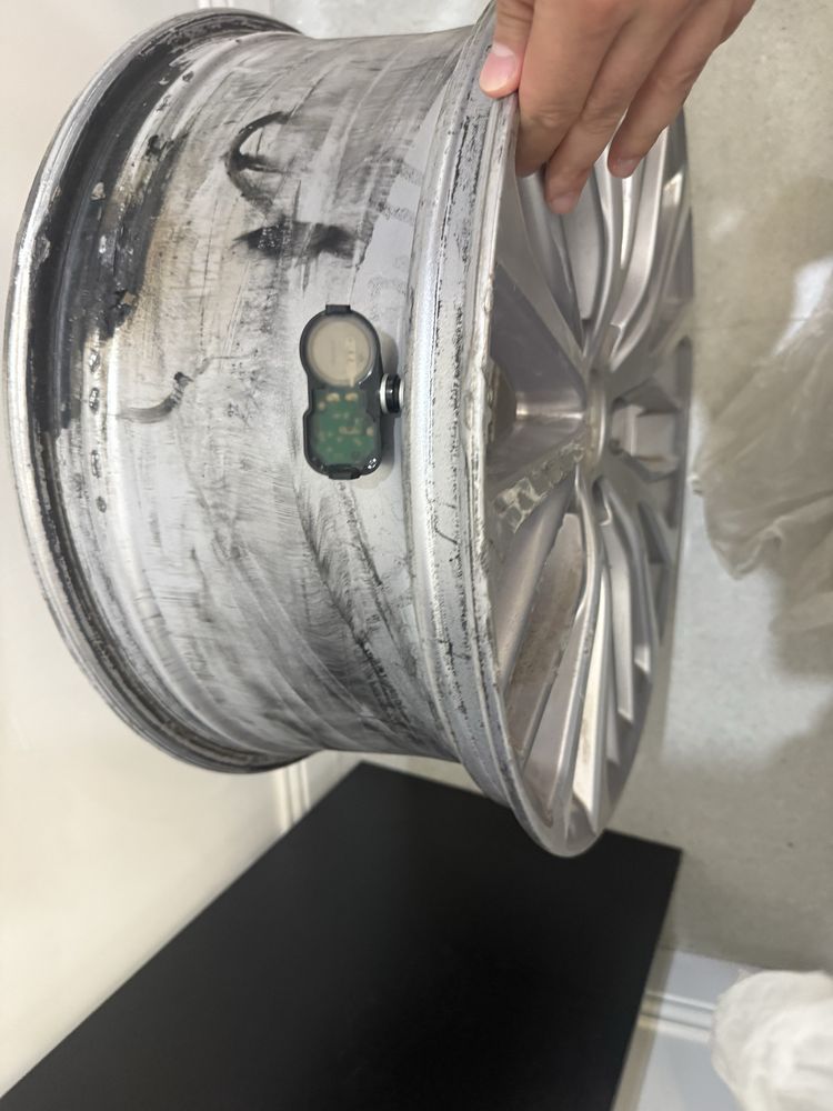 Продам диск от камри 70 R18