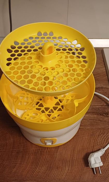 Vand sterilizator electric Beurer