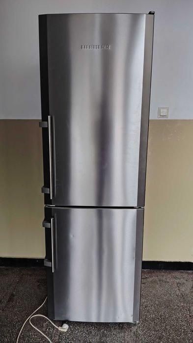 Компресор за хладилник с фризер Liebherr