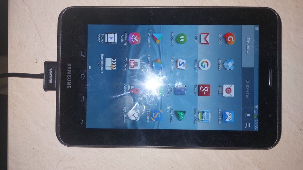 Продам Samsung Tad 4 7.0