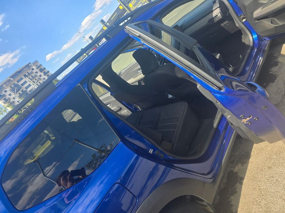 Dacia Jogger 2022 72900km