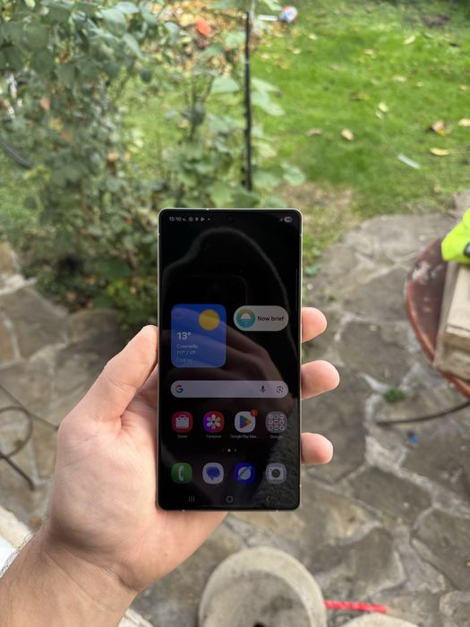 Samsung galaxy S25 Ultra