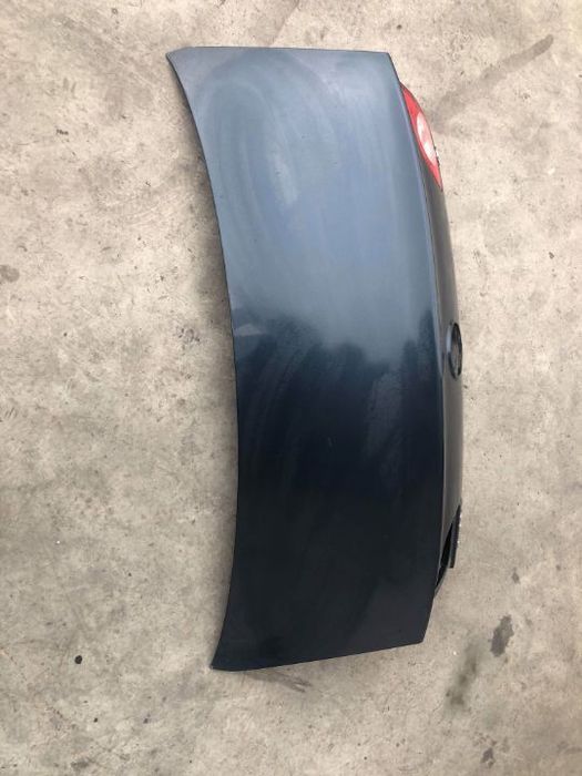 haion vw passat b6 limuzina