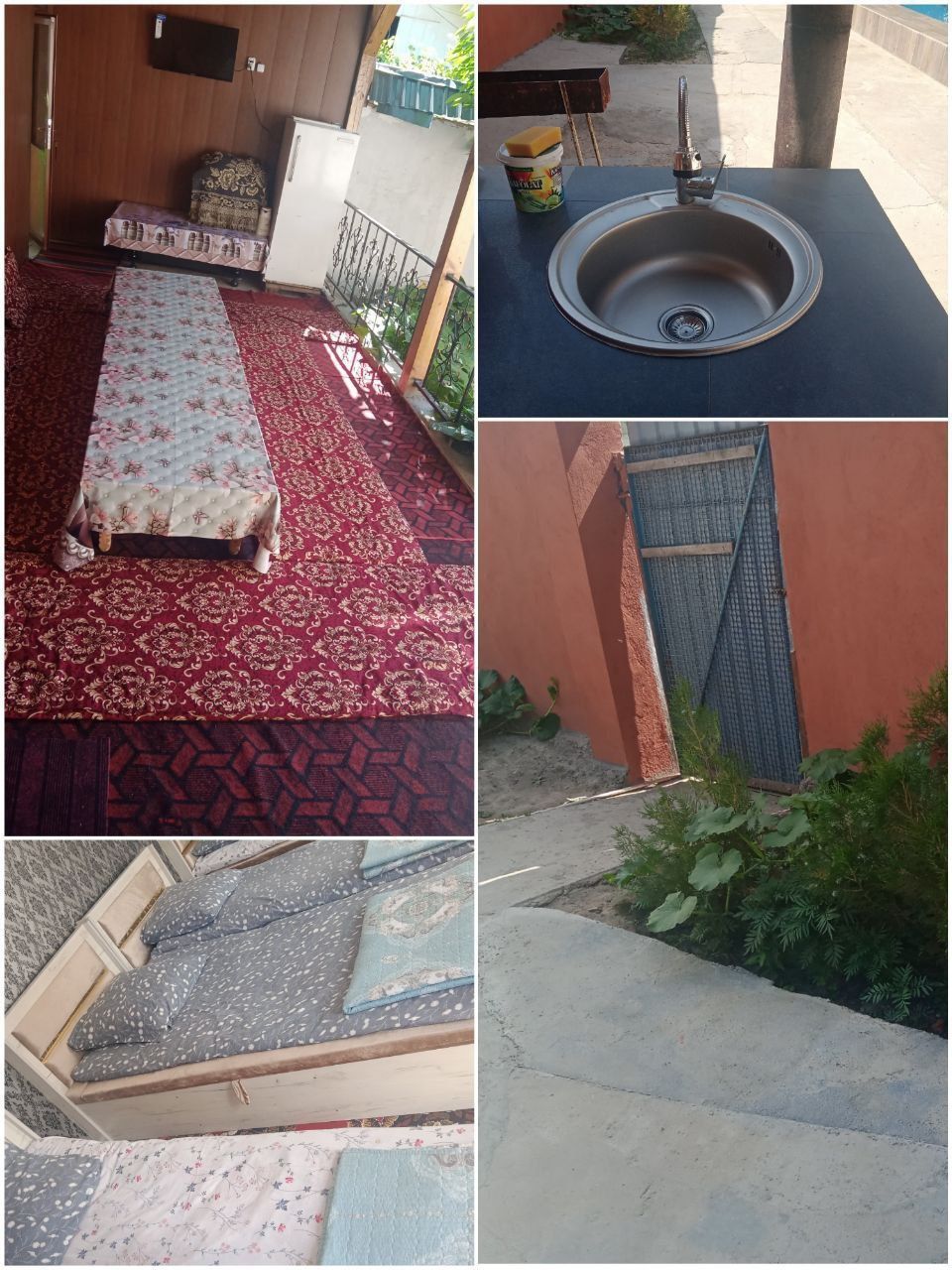 Dacha Burchmullo