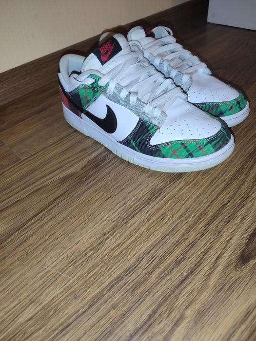 Nike dunk low оригинални кецове