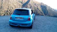 Mini Cooper S R53