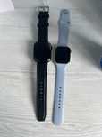 Apple watch se2 44mm  в броне пленке как новые 95%