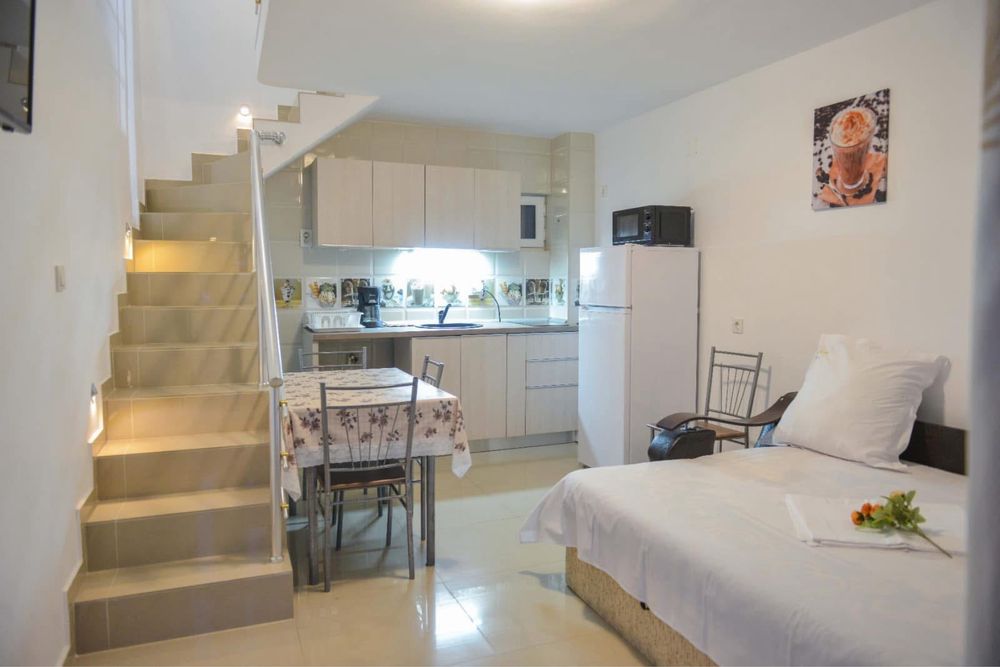 Închiriez Apartament MANGALIA - Rozelor