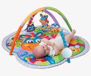 Музикална активна гимнастика Playgro, кончето Хоп Троп