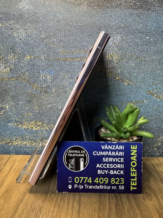 Samsung Galaxu S23/512Gb/Garantie 2Ani Centrul de Telefoane/Rate