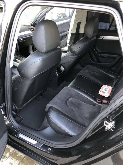 Se vinde audi a4 B8