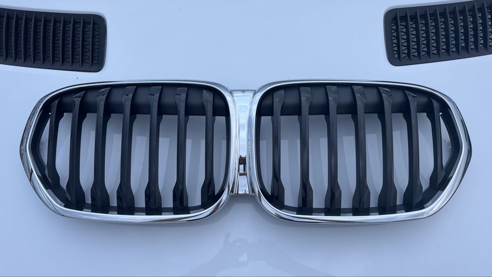 Решетка, Бъбреци за БМВ Х1 Ф48,BMW X1 F48