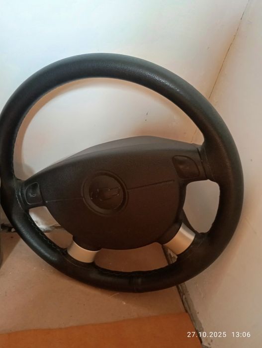 Jentra  rul sotiladi narxi 400 ming som galishiladi