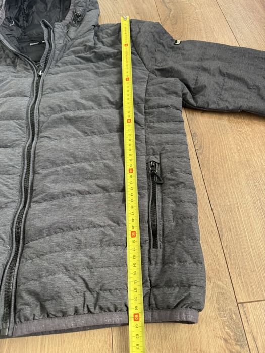 Eisbar 48 M barbati geaca puf si pene