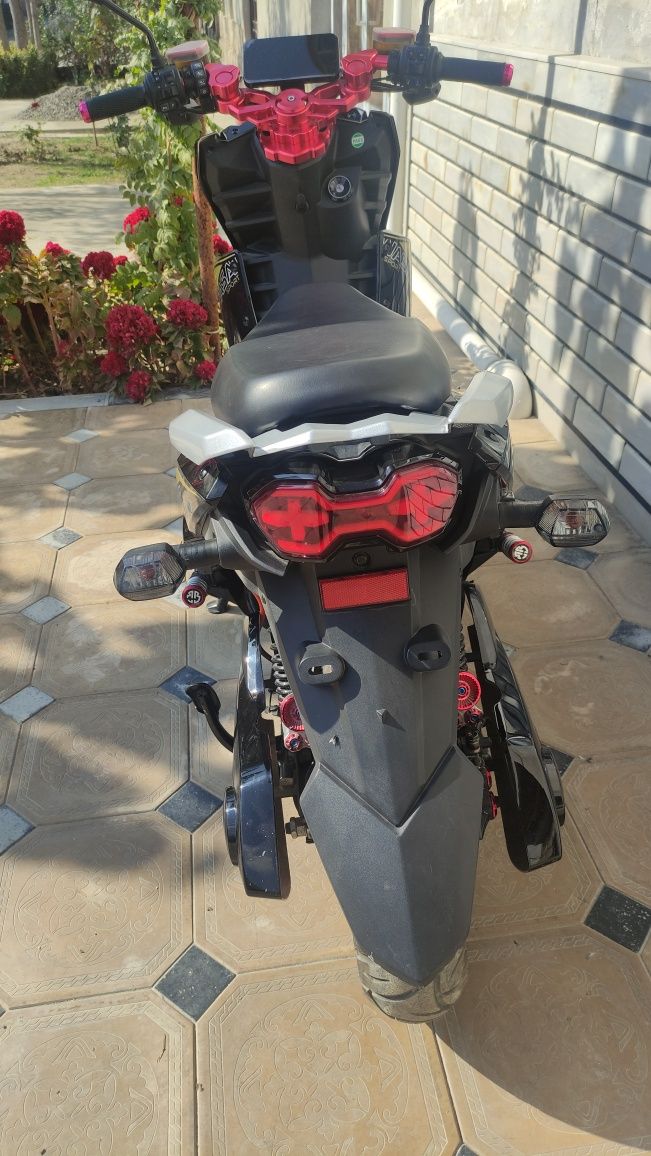 RedLine Sport  Wasat