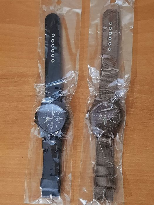 Кварцевые часы 2500тг